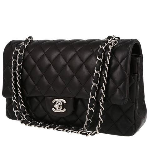 chanel borsa estate 2019|borsa Chanel trapuntata.